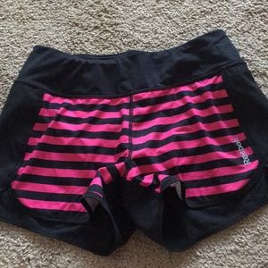 Reebok Athletic Shorts